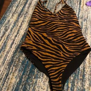 Mara Hoffman swimsuit